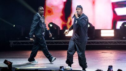 Clipse, Pusha T e Malice