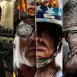 Jogos de ‘Call of Duty: Black Ops’, ranqueados do pior ao melhor