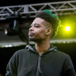‘Stardust’ é o Danny Brown versão light