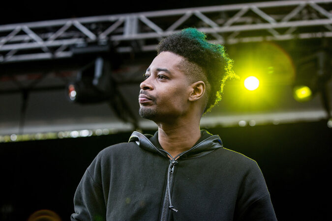 Danny Brown