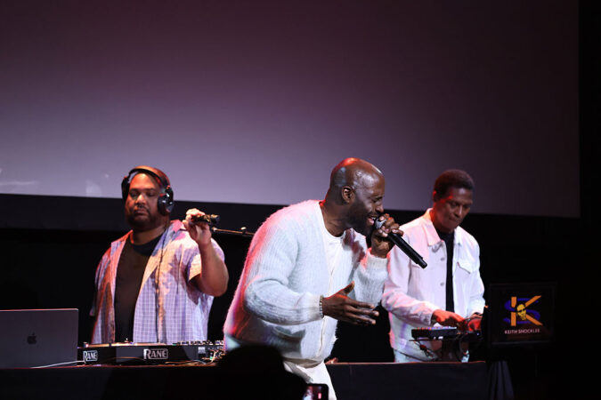 De La Soul