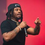 Denzel Curry dispara contra o rap comercial: ‘nada é interessante’