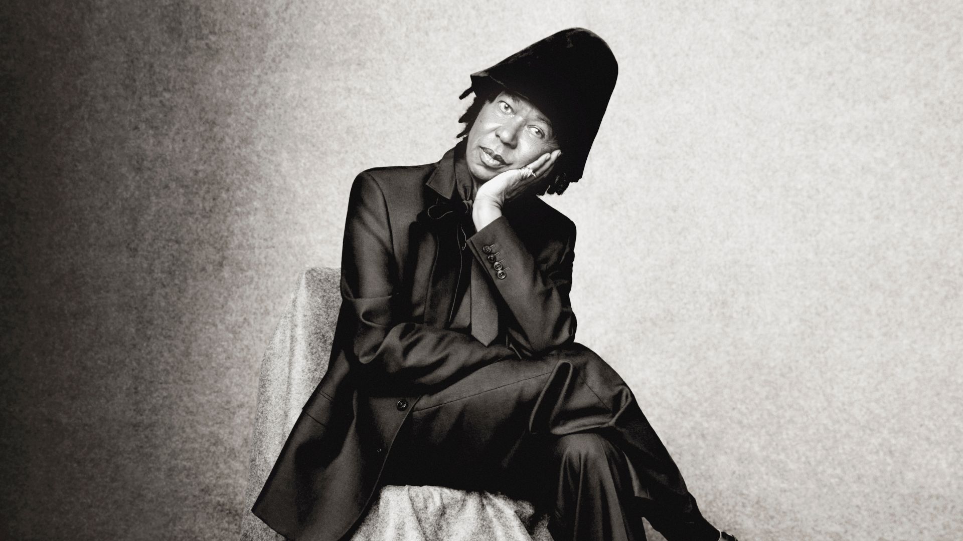 Djavan (Foto: Divulgação)