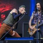 Monsters of Rock 2026 confirma Extreme no lineup