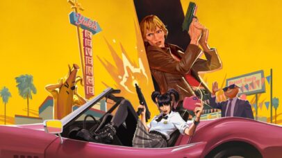 'A Vingança de Yuki', com Uma Thurman, por Quentin Tarantino