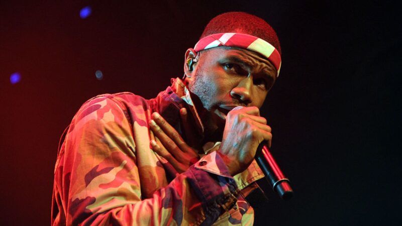 Frank Ocean