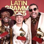 Grammy Latino 2025: todos os brasileiros que venceram na cerimônia