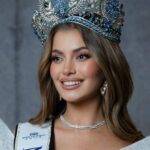 Cantora de death metal vence concurso Miss Mundo Chile