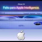 Esquenta Black Friday: iPhone 16 com super descontos até 45%