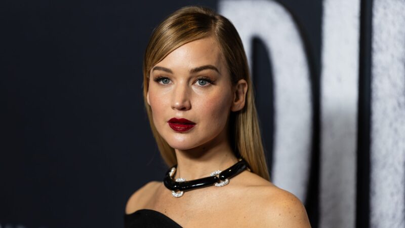 A atriz Jennifer Lawrence em 2025 (Foto: TheStewartofNY / FilmMagic via Getty Images)A atriz Jennifer Lawrence em 2025 (Foto: TheStewartofNY / FilmMagic via Getty Images)