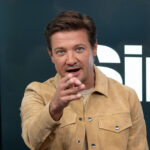 Cineasta chinesa acusa Jeremy Renner de agressão e ameaça de deportação