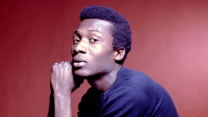 Jimmy Cliff (Foto: Michael Ochs Archives / Getty Images)