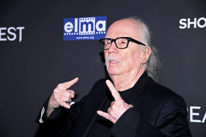 John Carpenter