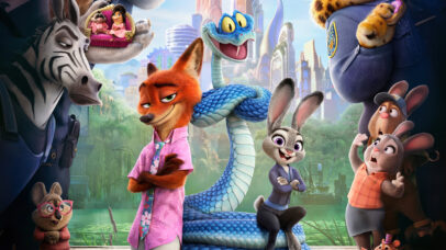 Carisma, temas políticos e ação equilibrada marcam ‘Zootopia 2’