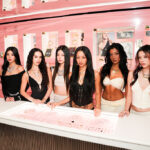 Katseye diz que recebeu milhares de ‘ameaças de morte’: ‘Muito aterrorizante para a mente’