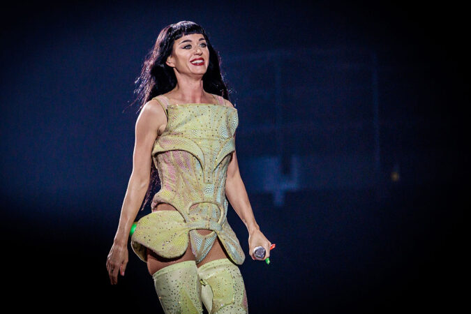Katy Perry