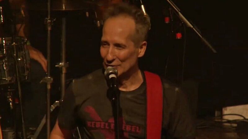 Kiko Zambianchi (Foto: reprodução / YouTube)