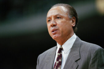 Lenny Wilkens