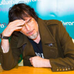 Lobão abre o coração sobre perdas trágicas na família