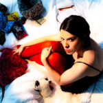 Filha de Chico Science estreia carreira solo com nova música: ‘É o começo da minha viagem’