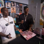 Clipse anuncia que novo material da dupla está a caminho