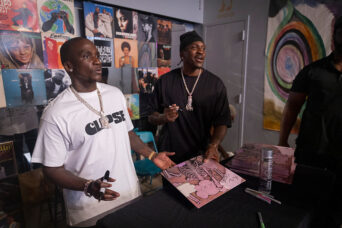 Clipse, Pusha T e Malice