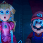 O trailer de ‘Super Mario Galaxy: O Filme’ revela Rosalina, interpretada por Brie Larson