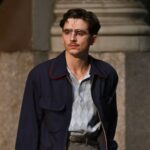 Timothée Chalamet sugere chuva de bolas de pingue-pongue para promover ‘Marty Supreme’