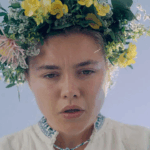 Florence Pugh diz que Midsommar a mergulhou em meses de depressão: ‘Eu havia abusado de mim mesma’