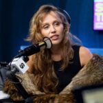 Miley Cyrus deposita esperanças no futuro com single de ‘Avatar’ ‘Dream as One’