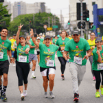 Rolling Stone Music & Run chega ao Rio de Janeiro