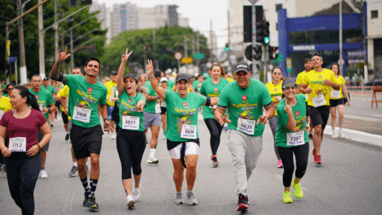 Rolling Stone Music & Run chega ao Rio de Janeiro