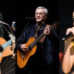 Marisa Monte, Caetano Veloso e Marina Sena se unem em campanha por regras éticas de IA na música