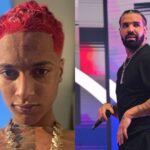 Oruam revela troca de mensagens com Drake: ‘Estou orando por você’