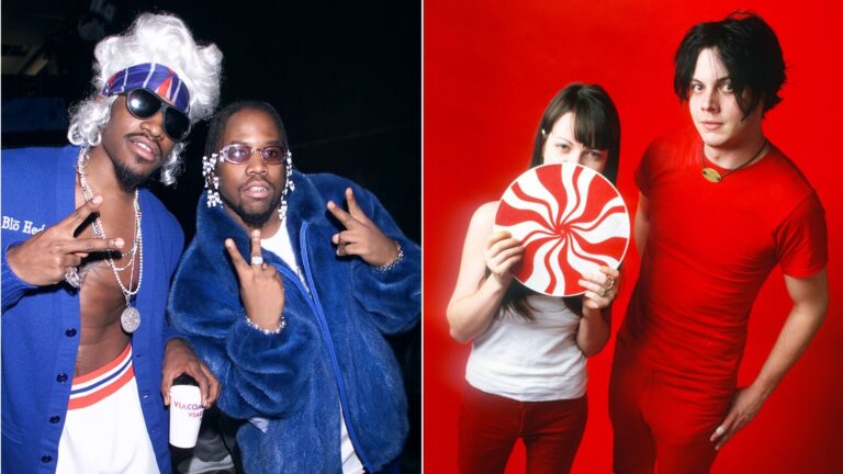 Confira os artistas que participarão do Rock & Roll Hall of Fame 2025