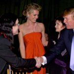 Ouça mensagem de Trump para Sharon Osbourne após morte de Ozzy