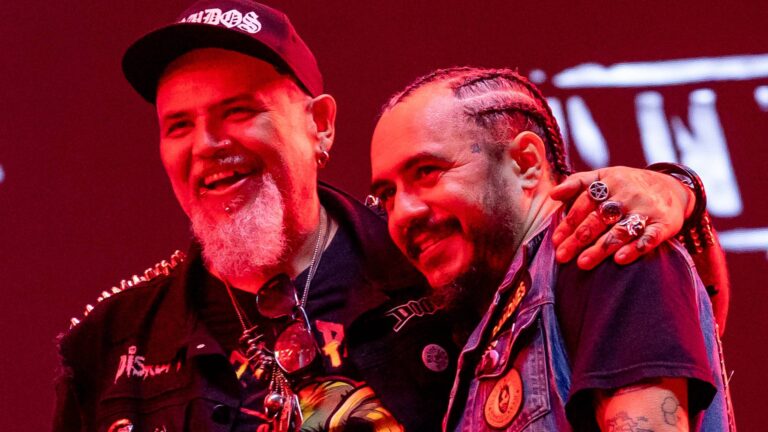 Os 5 melhores momentos do ‘adeus’ do Planet Hemp a SP, segundo crítico da Rolling Stone