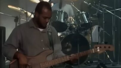 Quando Renato Rocha, membro esquecido da Legião Urbana, jogou a real sobre ex-colegas