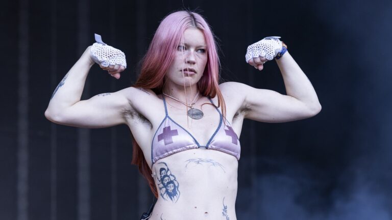 A jovem banda indie que mal estourou e já garante que não durará tanto