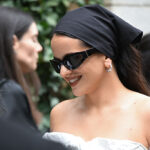 Rosalía critica ‘cultura do cancelamento’ e defende mais perdão