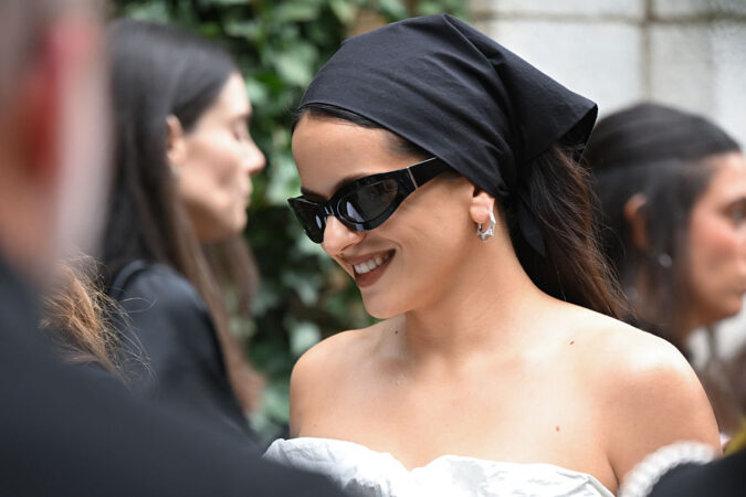 Rosalia (Foto: PG/Bauer-Griffin/GC Images)