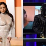 O ex-Daft Punk que assina composição no novo álbum ‘Lux’ de Rosalia