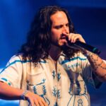 Russ critica Roc Nation e sua divisão de receitas: ‘É uma loucura’