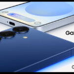 Esquenta Black Friday: Galaxy S25 da Samsung com desconto de 44%