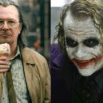 A sutil homenagem que ‘Slow Horses’ faz a Heath Ledger