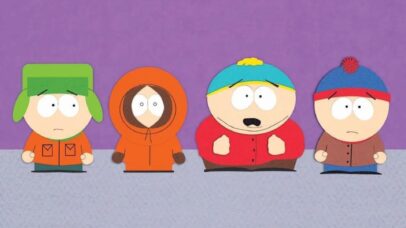 South Park