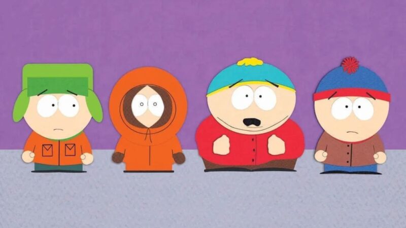South Park
