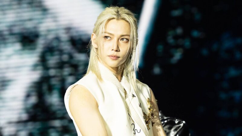 Stray Kids em 2024 (Foto: Erika Goldring / WireImage via Getty Images)