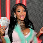 Summer Walker está com dinheiro na cabeça — mas o que é verdadeiramente rico é seu som