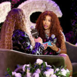 SZA diz que não sabe por que Nicki Minaj a atacou